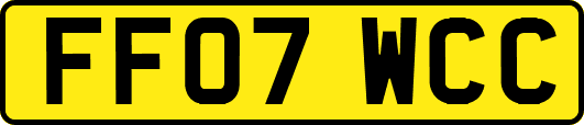 FF07WCC