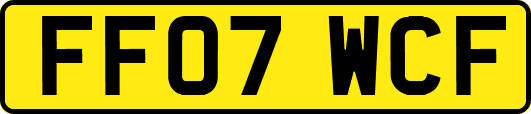 FF07WCF