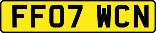 FF07WCN