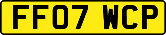 FF07WCP