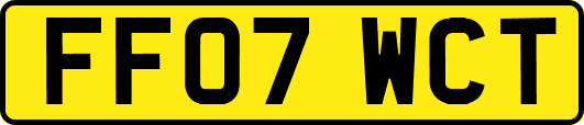 FF07WCT