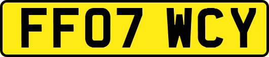 FF07WCY