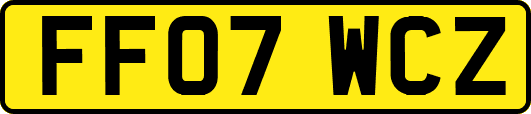FF07WCZ