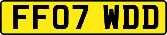 FF07WDD