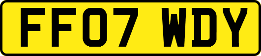FF07WDY