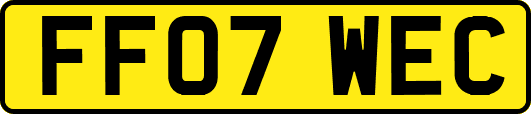 FF07WEC