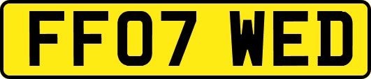 FF07WED