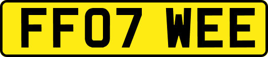 FF07WEE