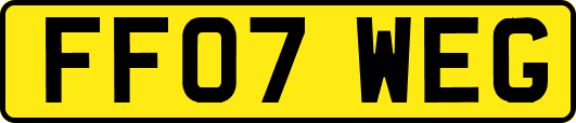 FF07WEG