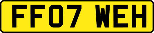 FF07WEH