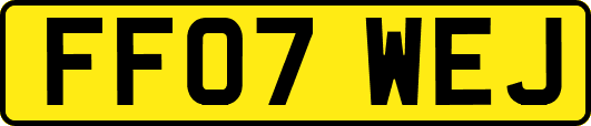 FF07WEJ
