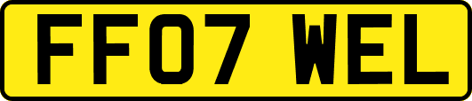 FF07WEL
