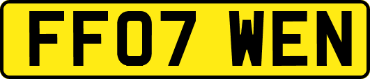 FF07WEN