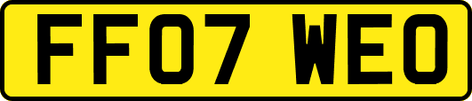 FF07WEO