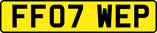 FF07WEP