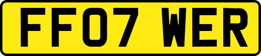 FF07WER