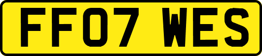 FF07WES