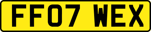 FF07WEX