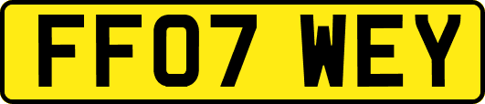 FF07WEY