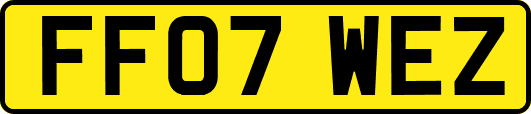 FF07WEZ