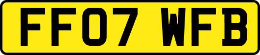 FF07WFB