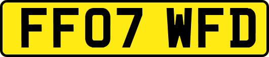 FF07WFD