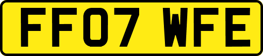 FF07WFE