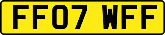 FF07WFF