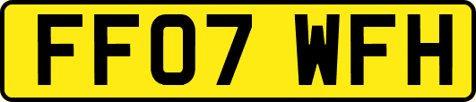 FF07WFH