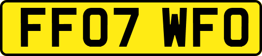 FF07WFO