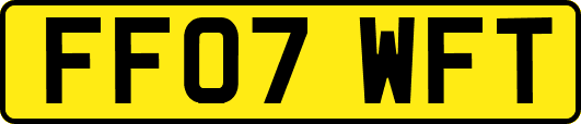 FF07WFT