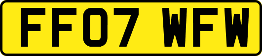 FF07WFW