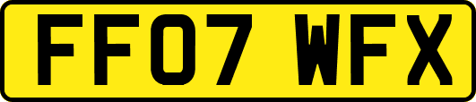 FF07WFX