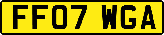 FF07WGA