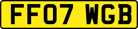 FF07WGB