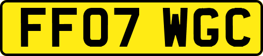 FF07WGC