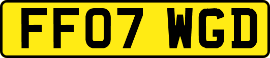 FF07WGD