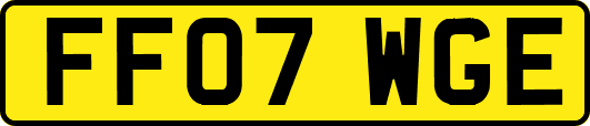 FF07WGE
