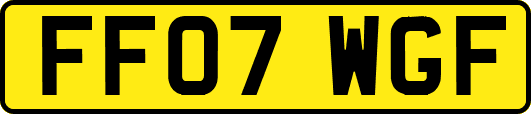 FF07WGF