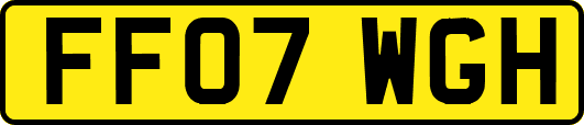 FF07WGH