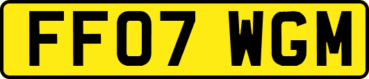 FF07WGM