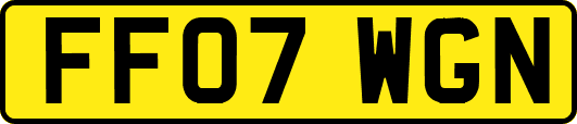 FF07WGN