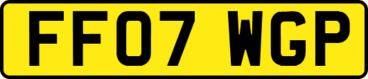 FF07WGP