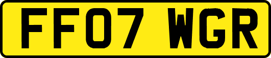 FF07WGR