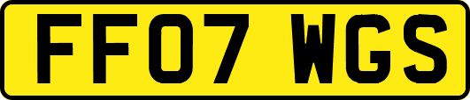 FF07WGS