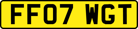 FF07WGT