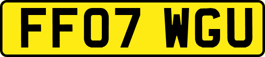 FF07WGU