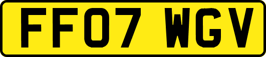 FF07WGV