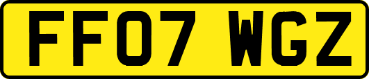 FF07WGZ