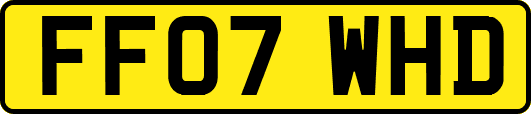 FF07WHD
